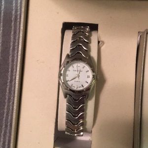 Cote d’ Azur Watch and Gift Box